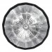 Godox AD-S65S Parabolic Softbox (Silver) 65cm for Godox AD300 & AD400 only - Godox Mount